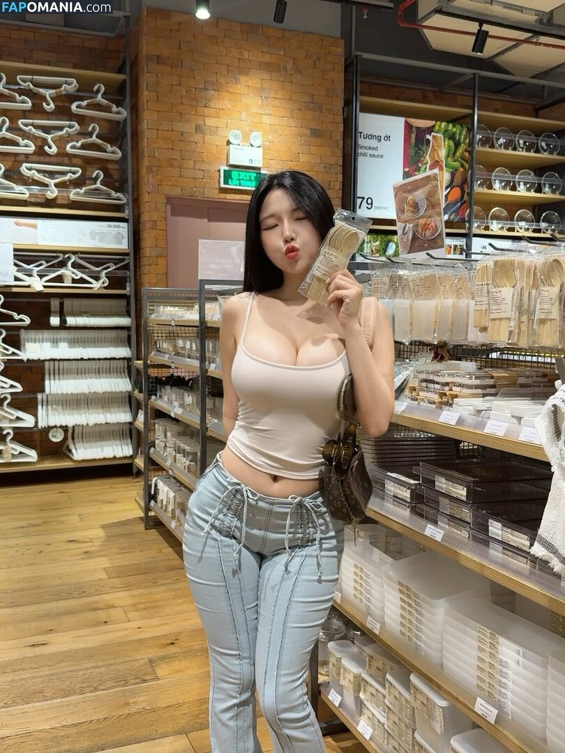 Duyenn Hipp / duyenn.hipp Naakt OnlyFans  Gelekte foto #280