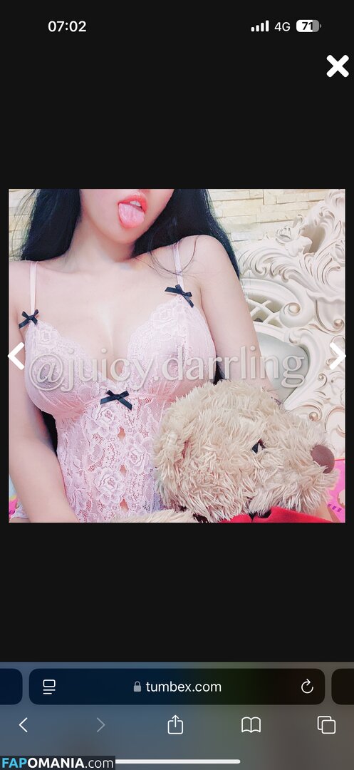 Duyenn Hipp / duyenn.hipp Naakt OnlyFans  Gelekte foto #302