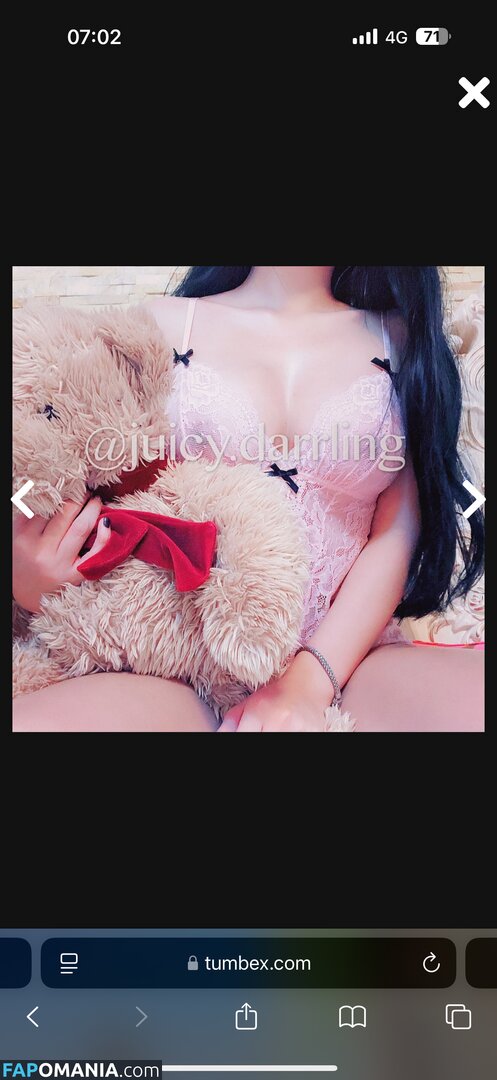 Duyenn Hipp / duyenn.hipp Naakt OnlyFans  Gelekte foto #303