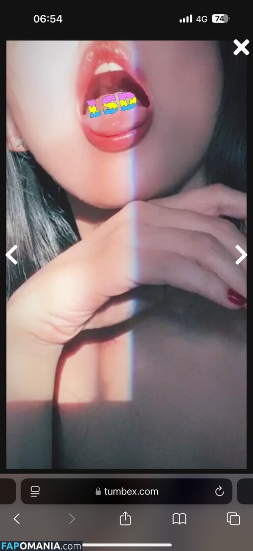 Duyenn Hipp / duyenn.hipp Naakt OnlyFans  Gelekte foto #306