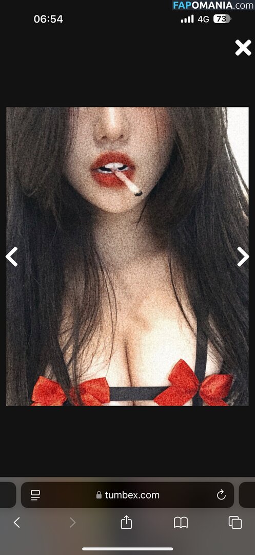 Duyenn Hipp / duyenn.hipp Naakt OnlyFans  Gelekte foto #307