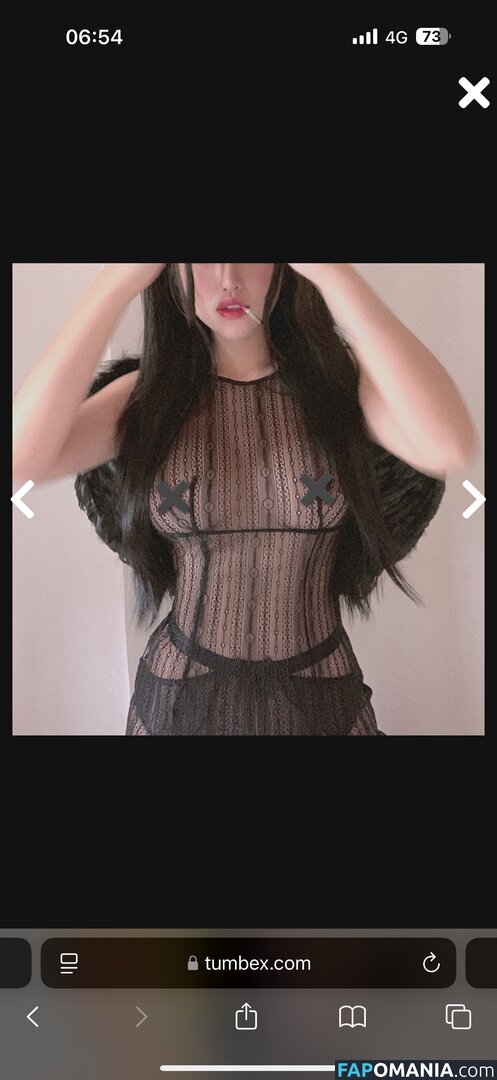 Duyenn Hipp / duyenn.hipp Naakt OnlyFans  Gelekte foto #308