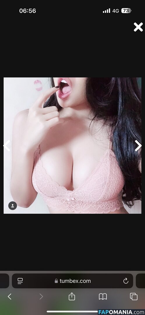 Duyenn Hipp / duyenn.hipp Naakt OnlyFans  Gelekte foto #310