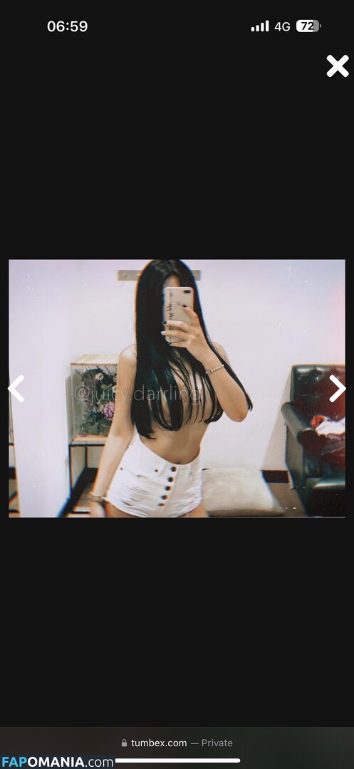 Duyenn Hipp / duyenn.hipp Naakt OnlyFans  Gelekte foto #313
