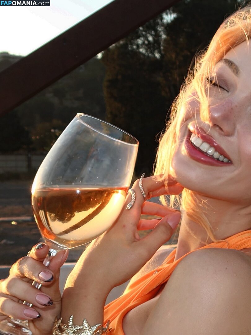 Duygu German / duygu.grmn Naakt OnlyFans  Gelekte foto #5