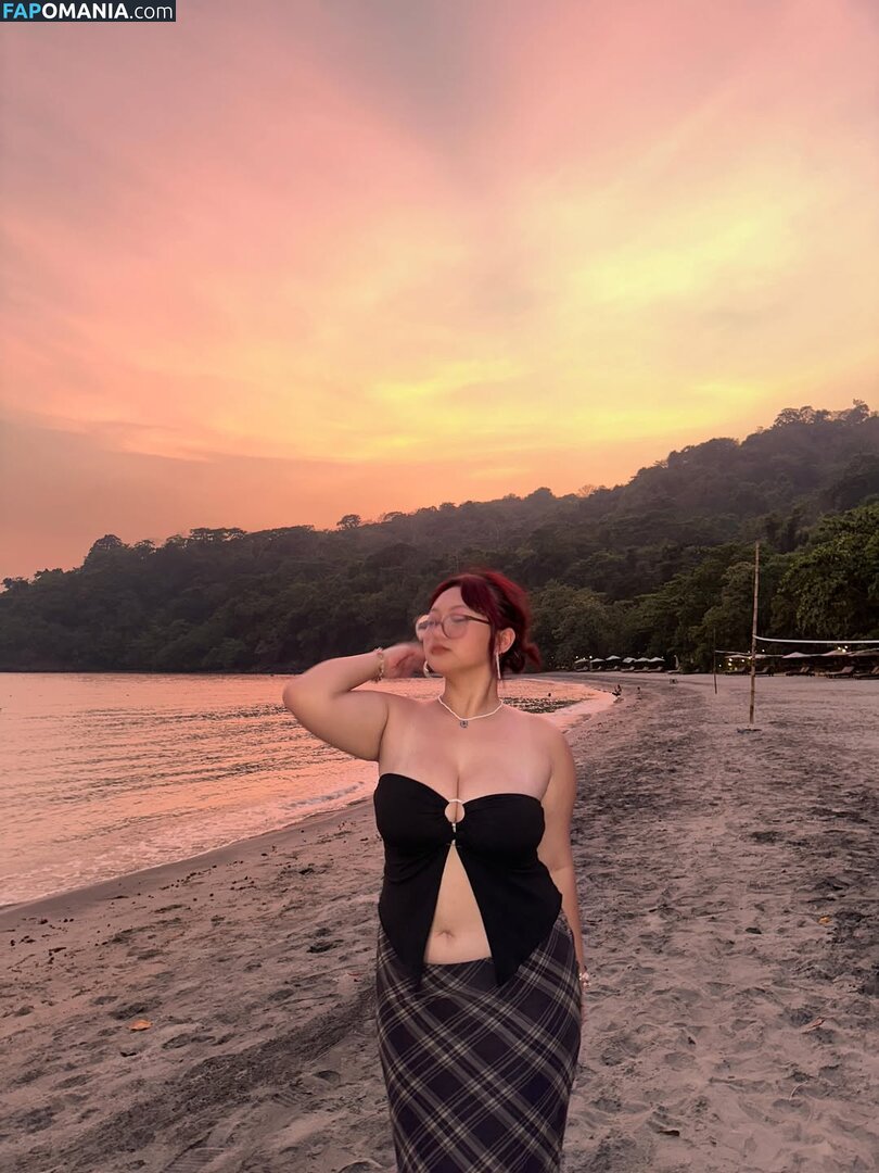 dvmyuna / dvna___dvna Naakt OnlyFans  Gelekte foto #1