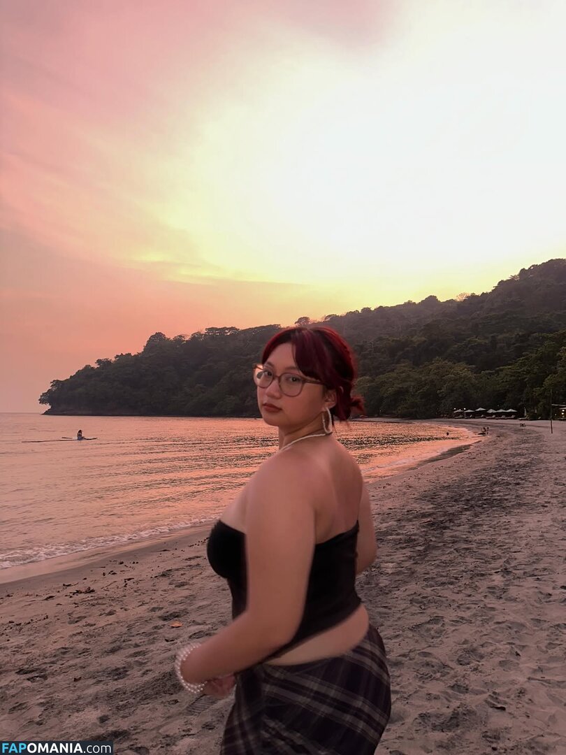 dvmyuna / dvna___dvna Naakt OnlyFans  Gelekte foto #2