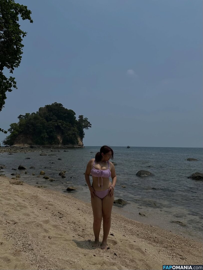 dvmyuna / dvna___dvna Naakt OnlyFans  Gelekte foto #5