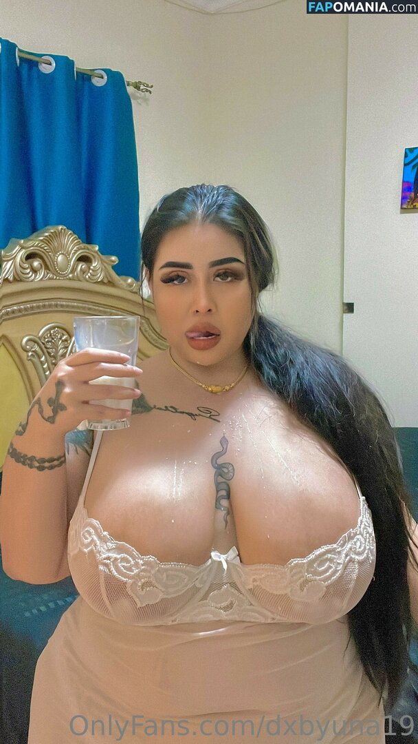 Dxbyuna19 / dxbyunaa Naakt OnlyFans  Gelekte foto #13