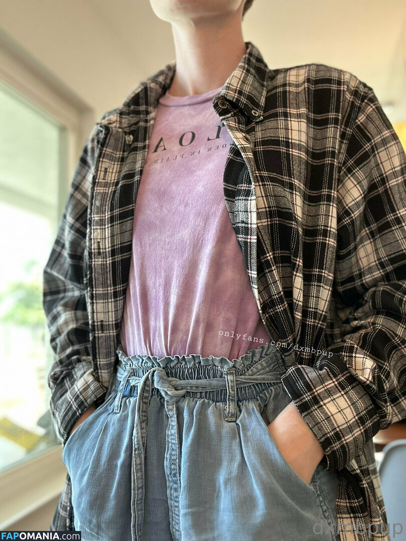 _leave_me_alone_bitch_420 / dxmbpup Naakt OnlyFans  Gelekte foto #56