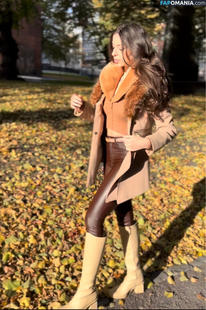 Dyanaaryan Naakt OnlyFans  Gelekte foto #4
