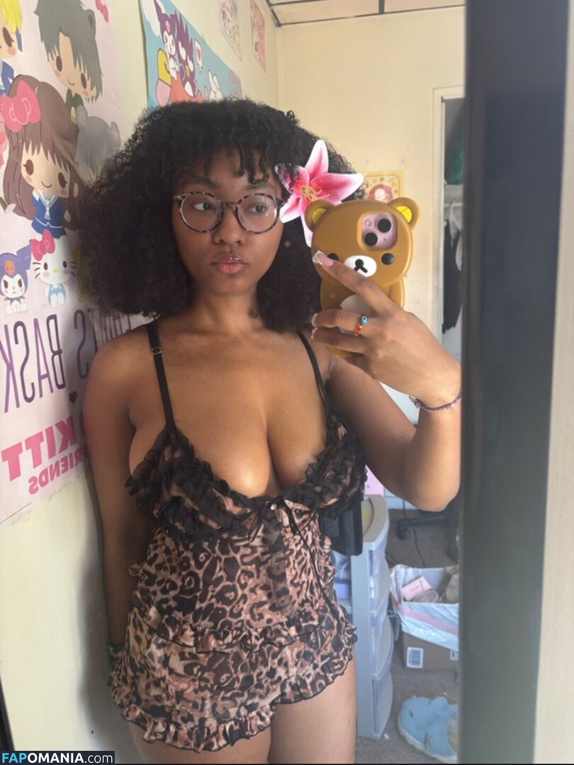 Earth2daya777 Naakt OnlyFans  Gelekte foto #1