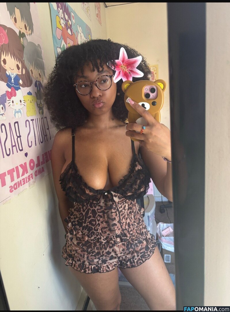 Earth2daya777 Naakt OnlyFans  Gelekte foto #2