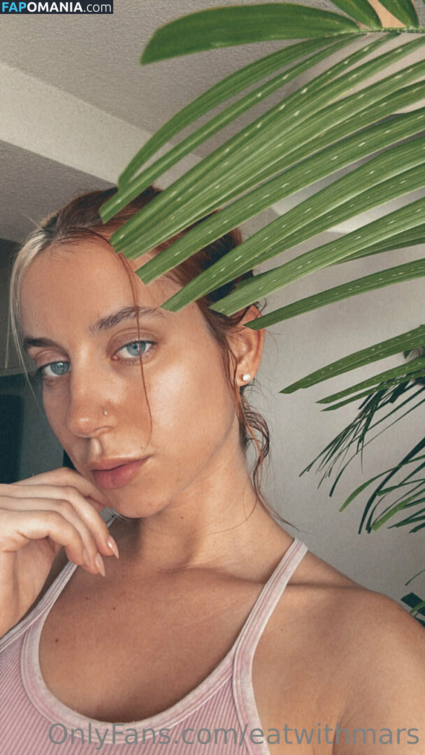 eatwithmars / eatwithmars_ Naakt OnlyFans  Gelekte foto #30