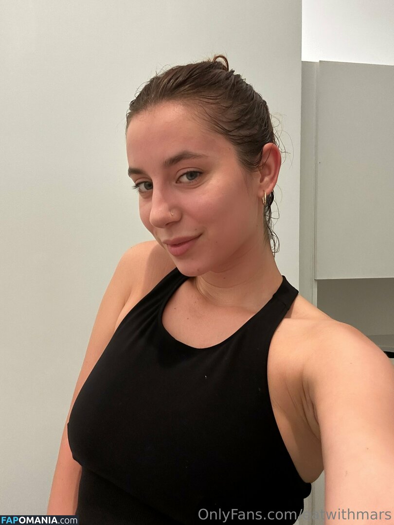 eatwithmars / eatwithmars_ Naakt OnlyFans  Gelekte foto #65