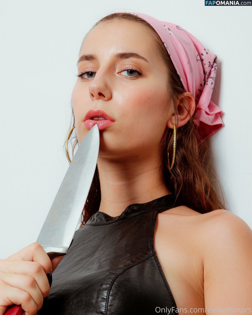 eatwithmars / eatwithmars_ Naakt OnlyFans  Gelekte foto #81