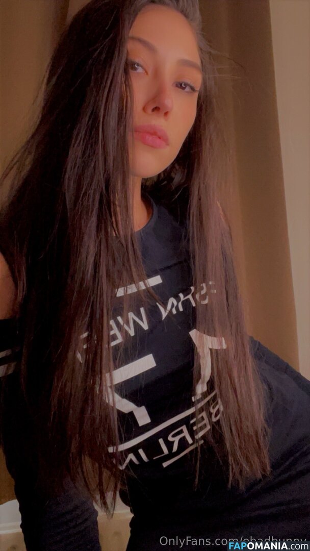 ebadbunny / fansd.ebadbunny Naakt OnlyFans  Gelekte foto #7
