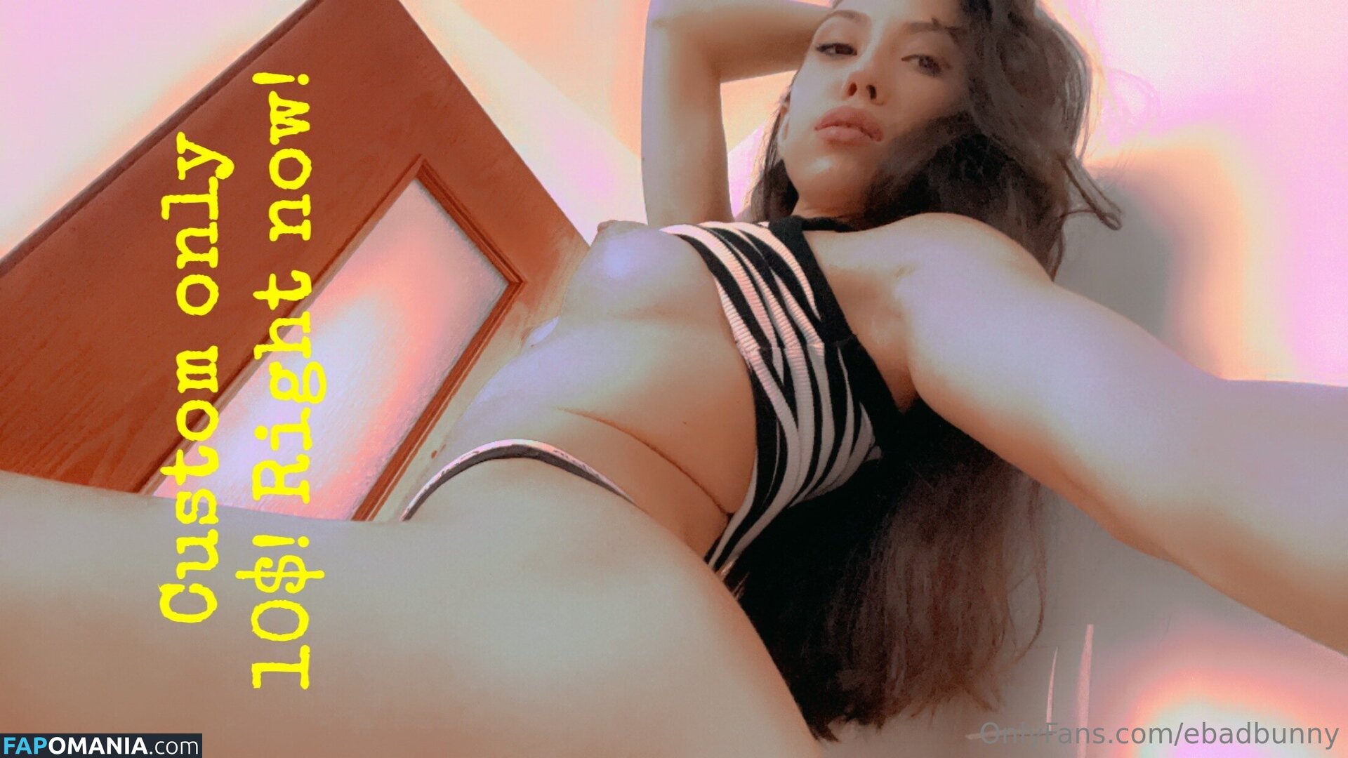 ebadbunny / fansd.ebadbunny Naakt OnlyFans  Gelekte foto #13