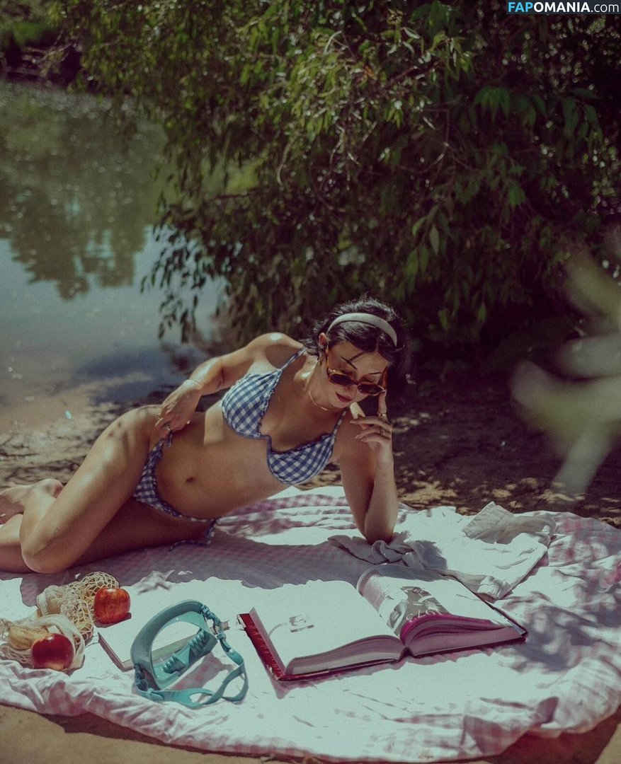 Ebcjpg / lilybchapman Naakt OnlyFans  Gelekte foto #7