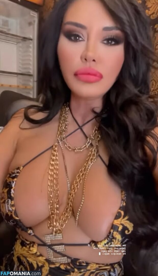 Ebru Polat / Ebru_polat / ebrupolat Naakt OnlyFans  Gelekte foto #7