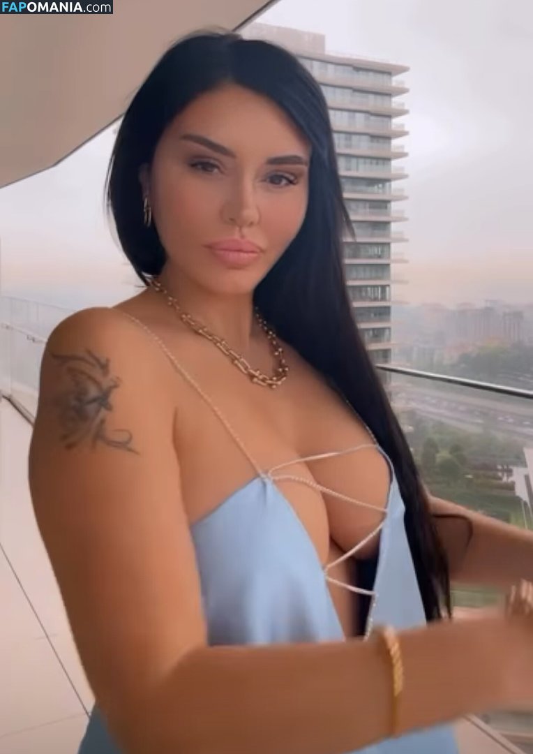 Ebru Polat / Ebru_polat / ebrupolat Naakt OnlyFans  Gelekte foto #37