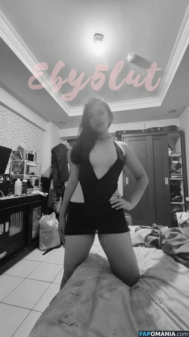 Eby Sarasvati / Eby5lut / EbySarasvati Naakt OnlyFans  Gelekte foto #34