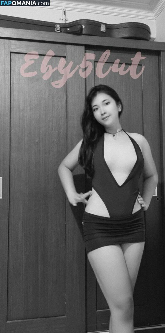 Eby Sarasvati / Eby5lut / EbySarasvati Naakt OnlyFans  Gelekte foto #35