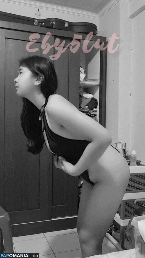 Eby Sarasvati / Eby5lut / EbySarasvati Naakt OnlyFans  Gelekte foto #38
