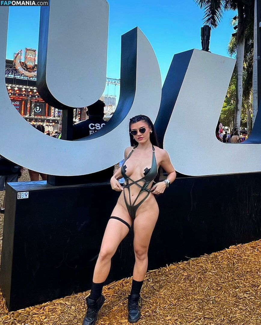 Ece Ozbudak / eceozbudak Naakt OnlyFans  Gelekte foto #18