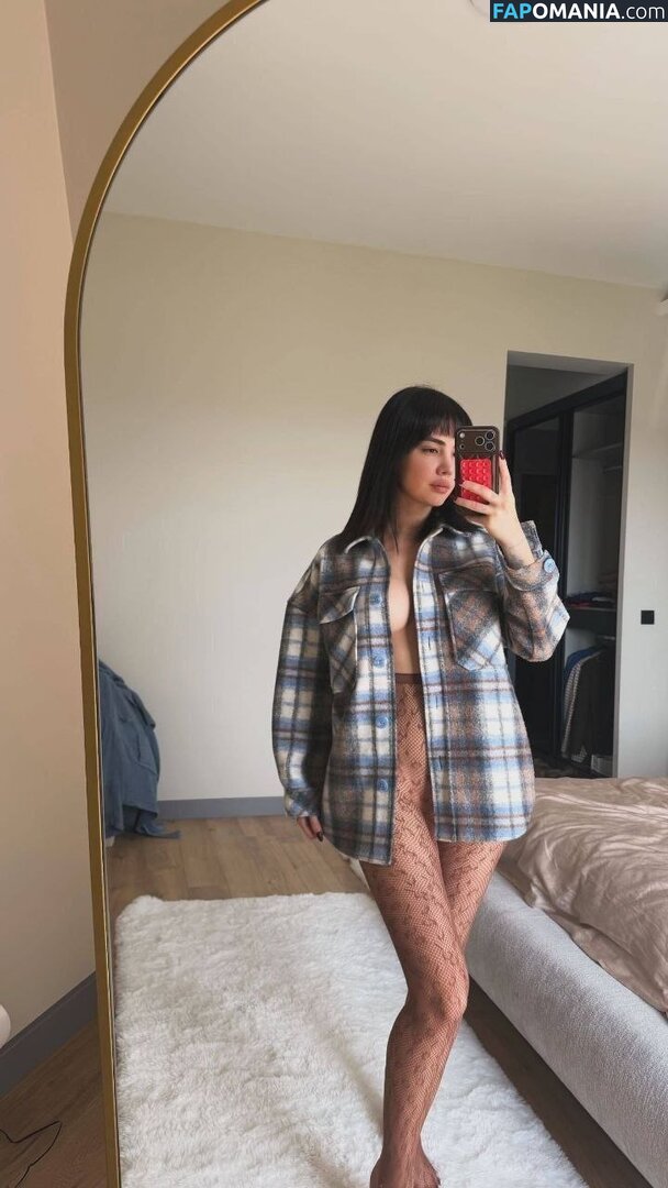 Ece Ronay / Eceronayofficial Naakt OnlyFans  Gelekte foto #5