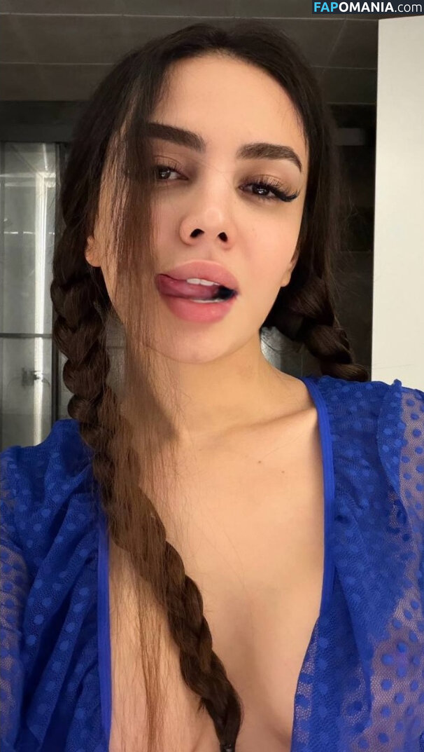 Ece Ronay / Eceronayofficial Naakt OnlyFans  Gelekte foto #12