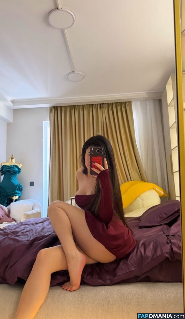 Ece Ronay / Eceronayofficial Naakt OnlyFans  Gelekte foto #22