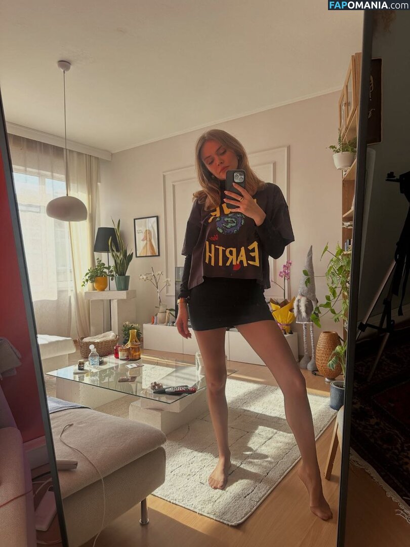 1ecemkaravus / Ecem Karavus / ecmkrvs / https: Naakt OnlyFans  Gelekte foto #16