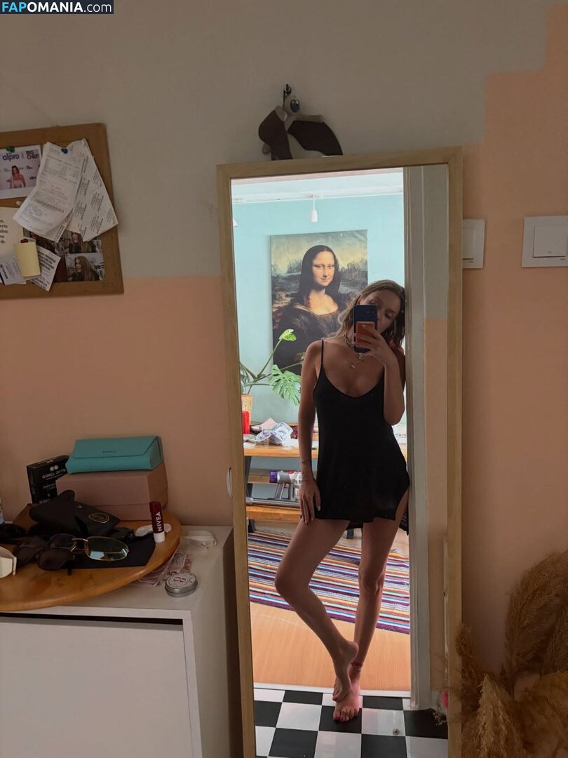 1ecemkaravus / Ecem Karavus / ecmkrvs / https: Naakt OnlyFans  Gelekte foto #18