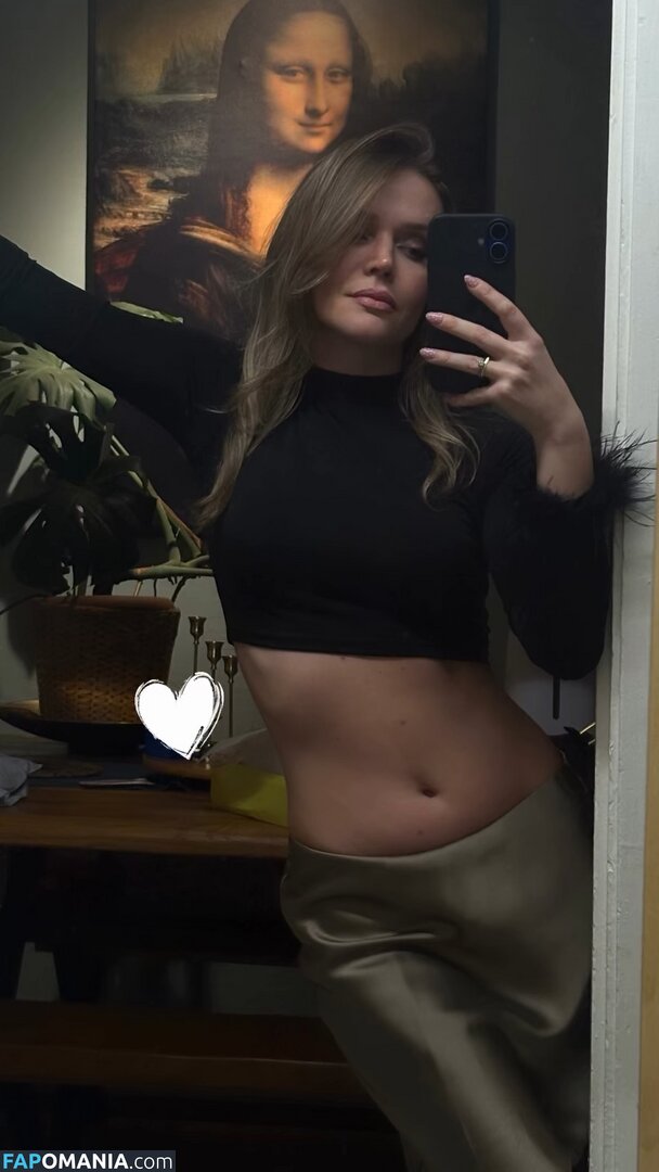 1ecemkaravus / Ecem Karavus / ecmkrvs / https: Naakt OnlyFans  Gelekte foto #29