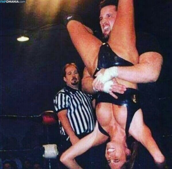 ECW Francine / ecwdivafrancine / francinepiaia Naakt OnlyFans  Gelekte foto #3