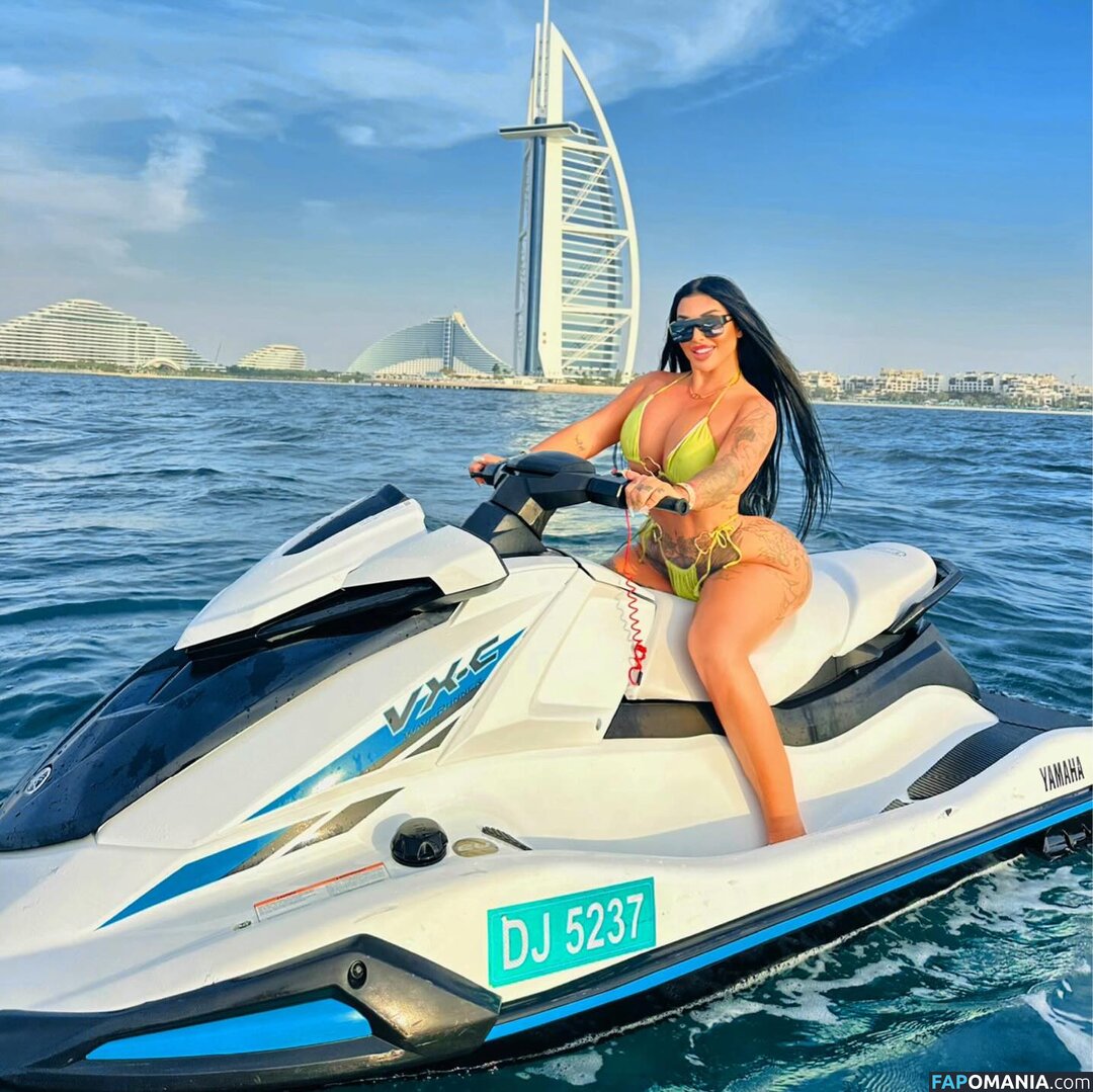 eda_esmr / edaesmroffiicial Naakt OnlyFans  Gelekte foto #3