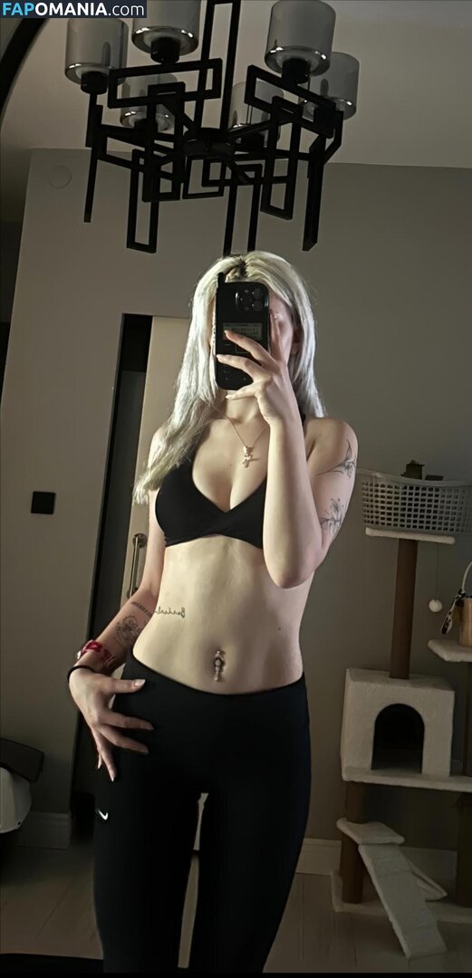 Eda Eryurt / EdaMilka / eda.eryurt Naakt OnlyFans  Gelekte foto #2