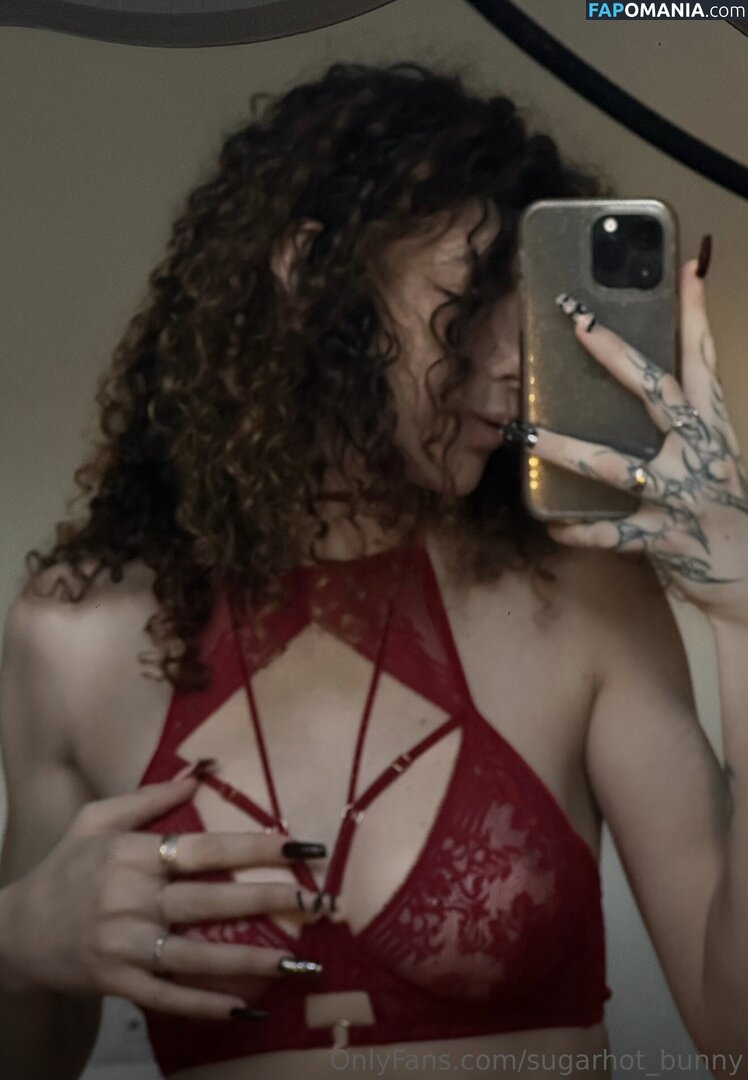 Eden Ayalon / SugarHot_Bunny / edenayalon__ Naakt OnlyFans  Gelekte foto #38