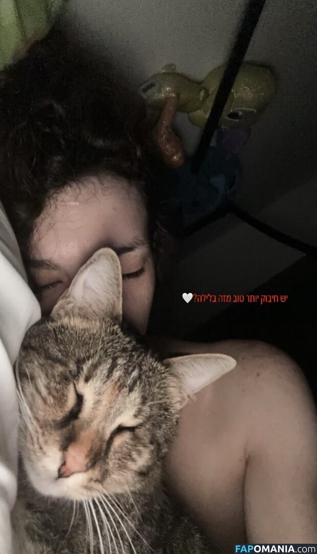 Eden Ayalon / SugarHot_Bunny / edenayalon__ Naakt OnlyFans  Gelekte foto #41