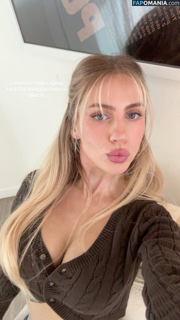 Eden Gross / edengross Naakt OnlyFans  Gelekte foto #4