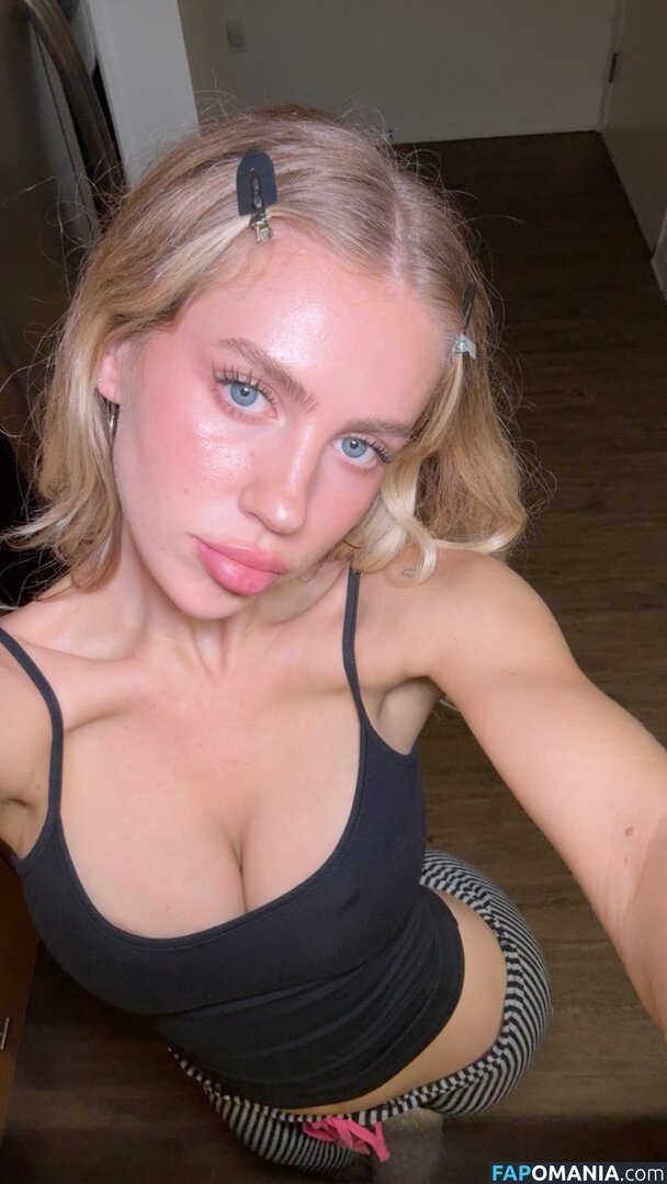 Eden Gross / edengross Naakt OnlyFans  Gelekte foto #13