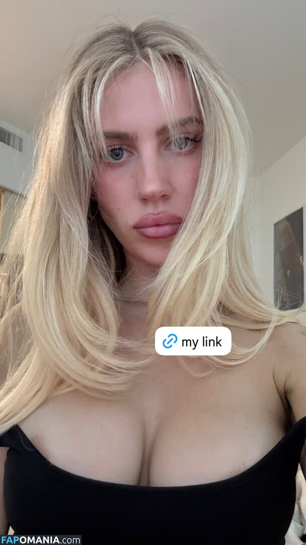 Eden Gross / edengross Naakt OnlyFans  Gelekte foto #17