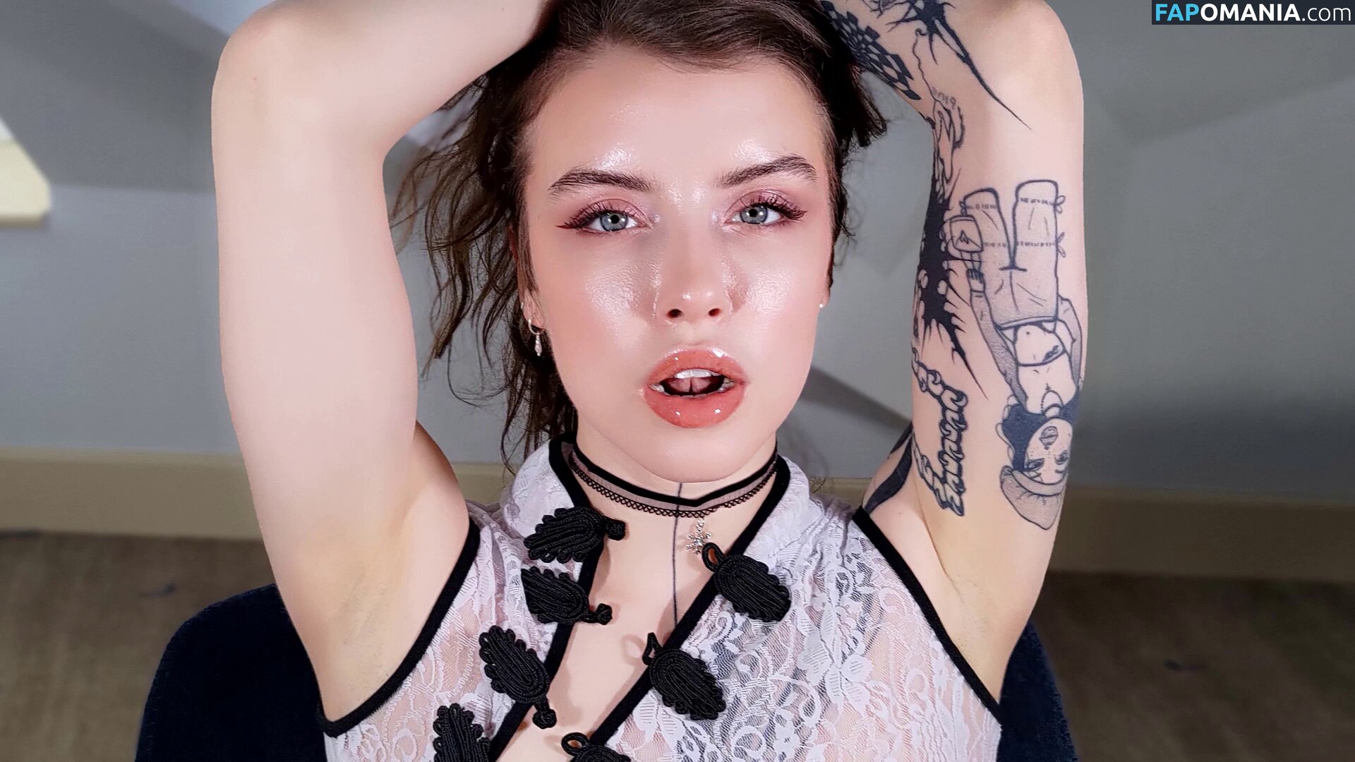 Eden Ivy / edenivyxx / https: / sweet_ivy_xx / sweetivyxx Naakt OnlyFans  Gelekte foto #71