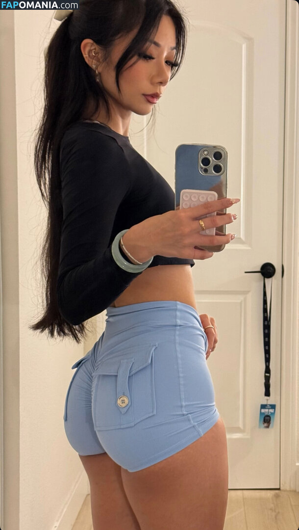 Eden Luong / edenmluong Naakt OnlyFans  Gelekte foto #12