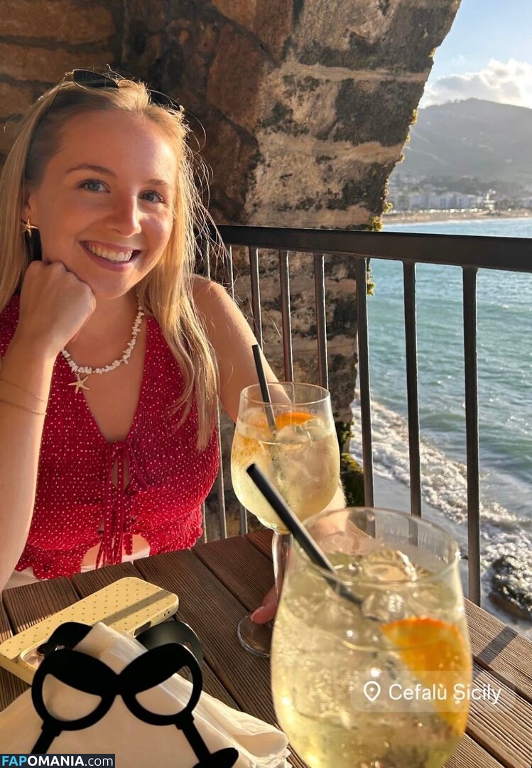 Eden Taylor Draper Naakt OnlyFans  Gelekte foto #2