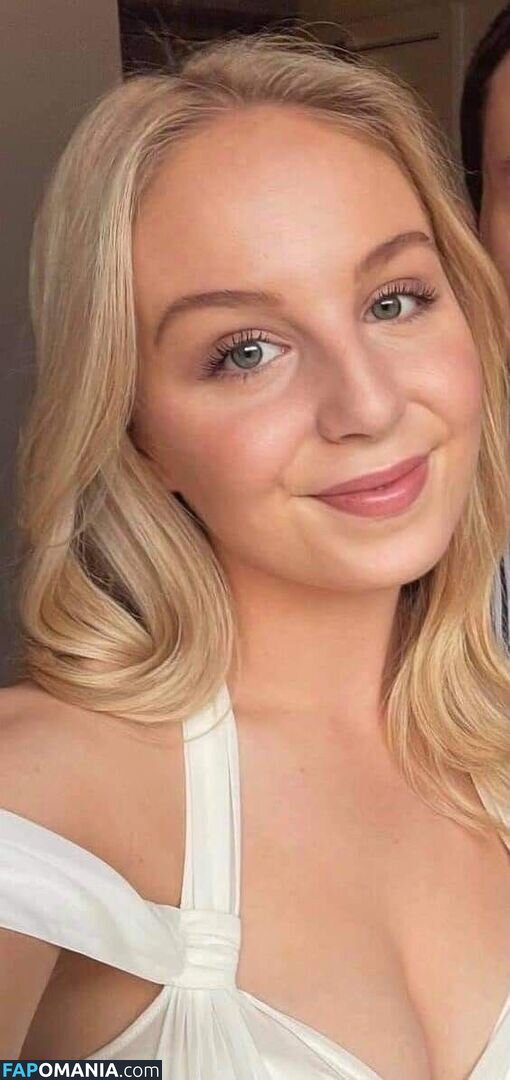 Eden Taylor Draper Naakt OnlyFans  Gelekte foto #3