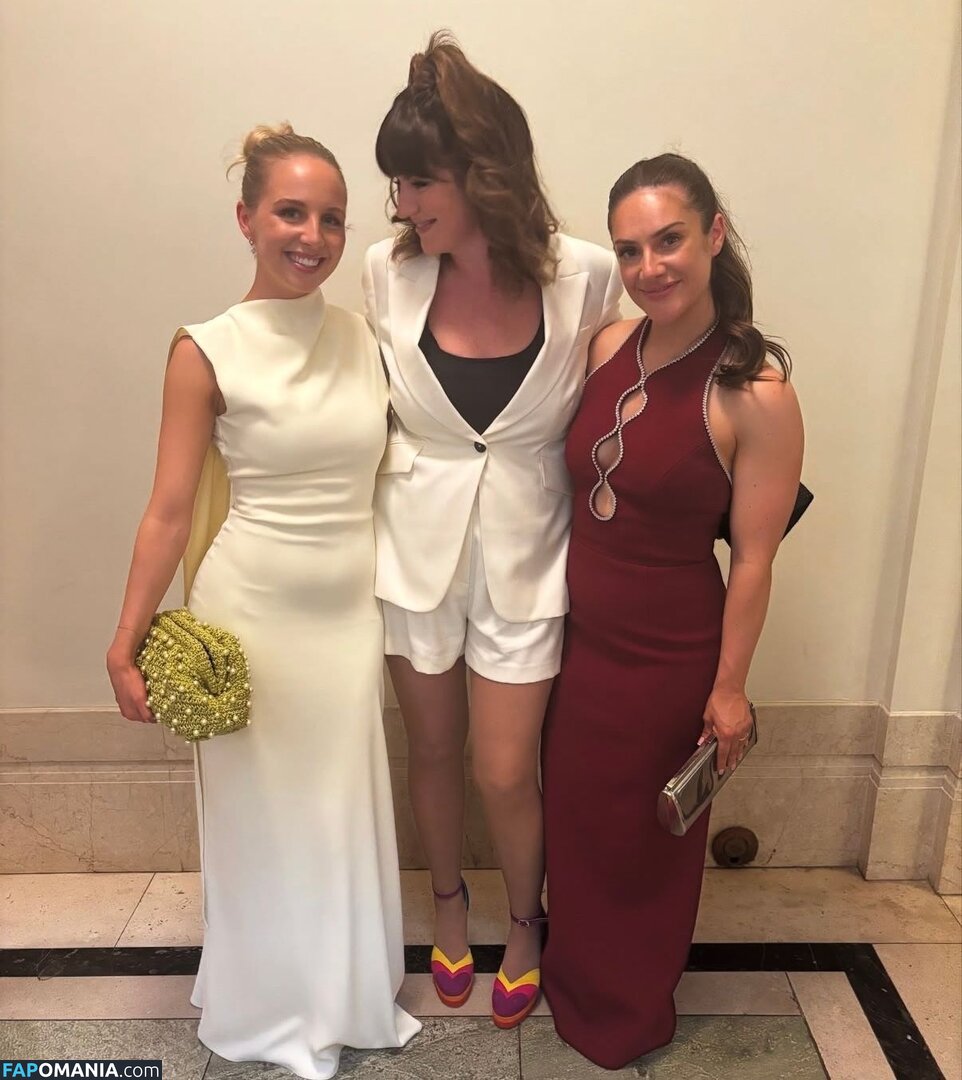 Eden Taylor Draper Naakt OnlyFans  Gelekte foto #7
