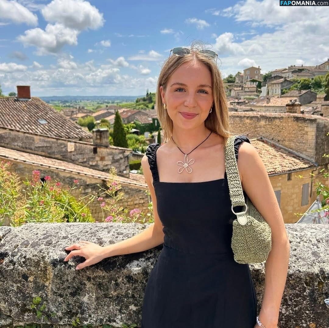 Eden Taylor Draper Naakt OnlyFans  Gelekte foto #8