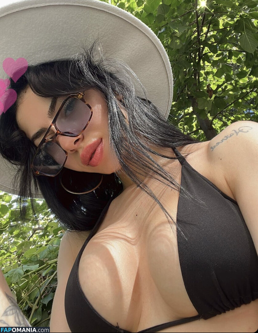 Edibe Bereket / Madamelyax Naakt OnlyFans  Gelekte foto #1